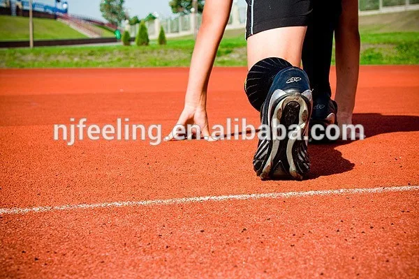 спортивные поверхности, крошки гранул, цветные epdm резиновых гранул- fn- пр- 15010508