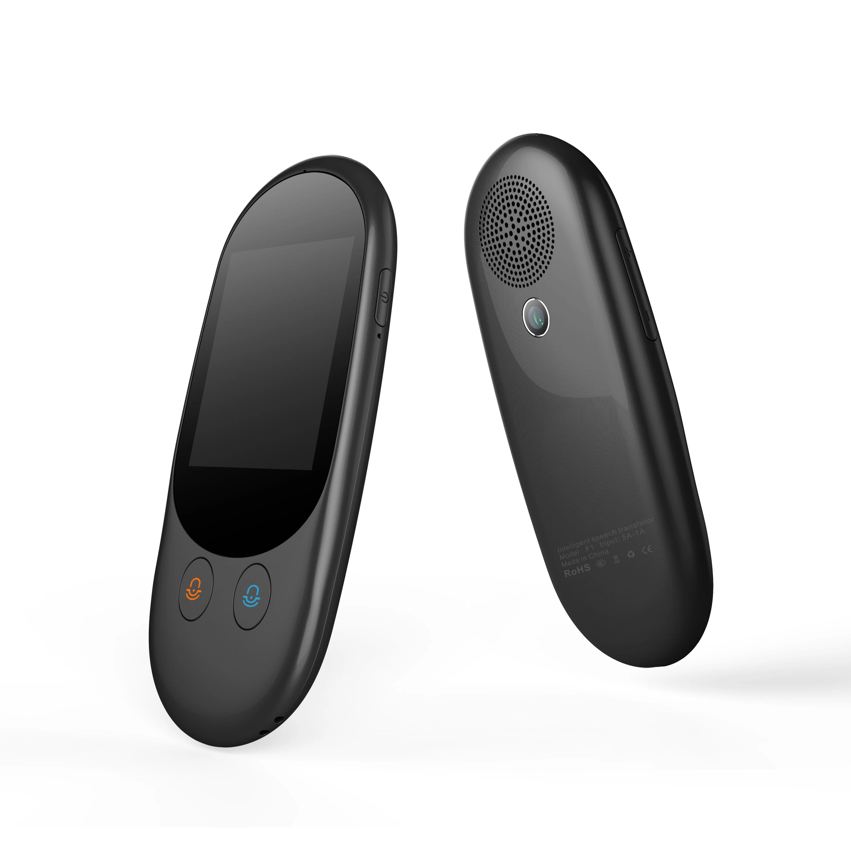 
mini pocket multi language voice/take photo 2.4inch LCD screen translation machine 