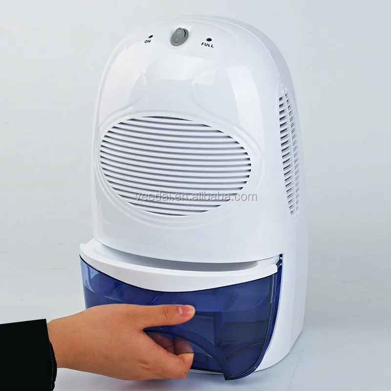 2L High Quality Reusable Air Dehumidifier DC12V ETD850