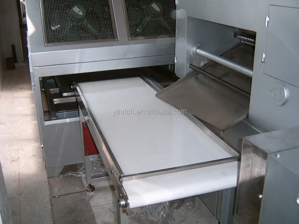 
ball type bubble gum making machine 