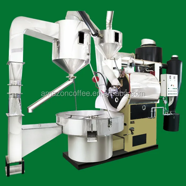 60 кг кофе жаровня для обжаривания кофе бизнес машина для обжарки кофе