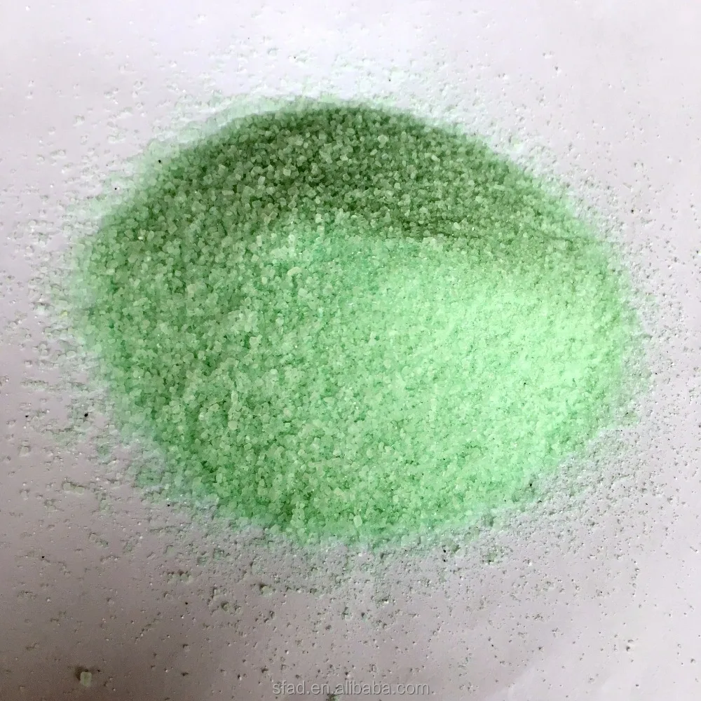 COMPOUND FERTILIZER of specially formula NPK 13-4-43 for tobacco coffee tomato grape citrus and tea