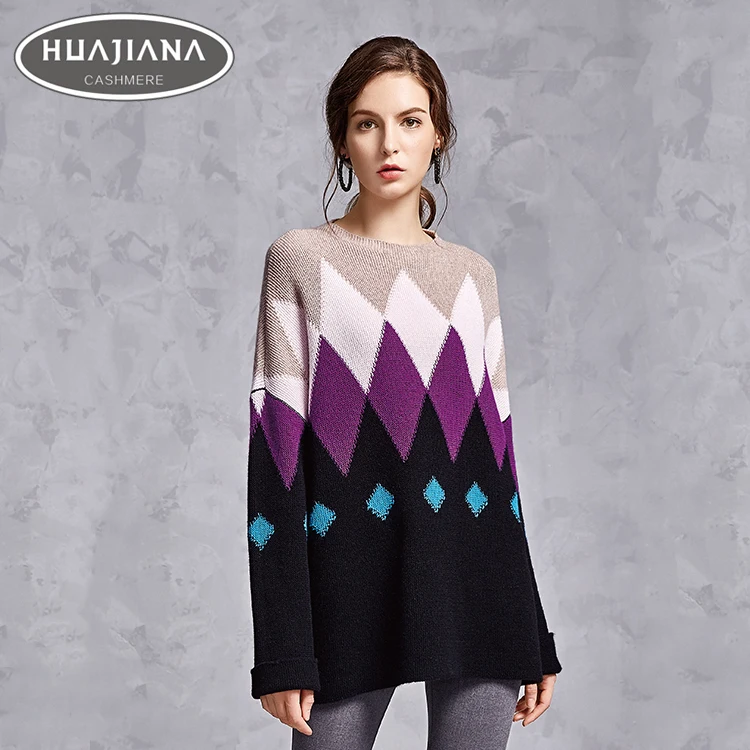 Оптовая продажа 100% кашемировый рукав женский