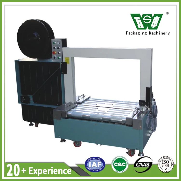Promotional modern methods packaging machines price