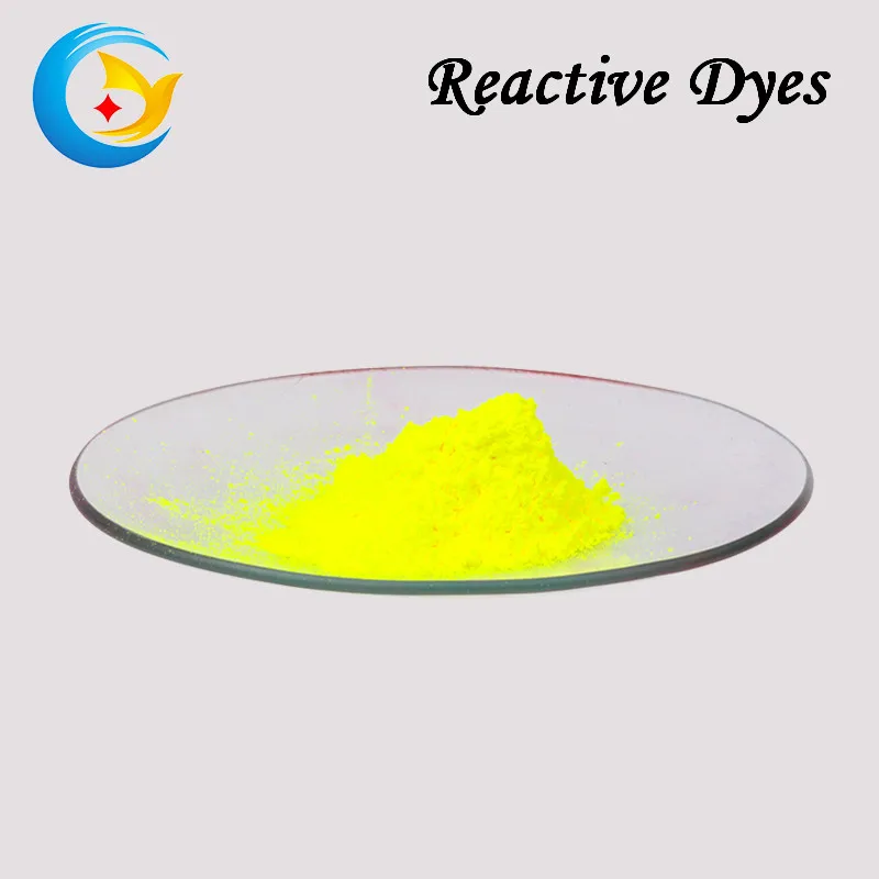 Reactive Yellow RGB for procion mx fiber reactive dyes