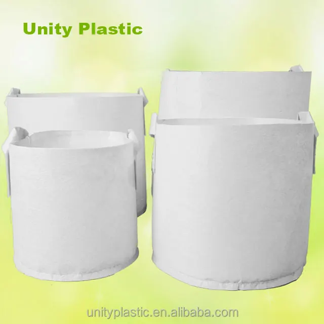 Growbags for tomatoes pot plant bags plastic bag plant pots
