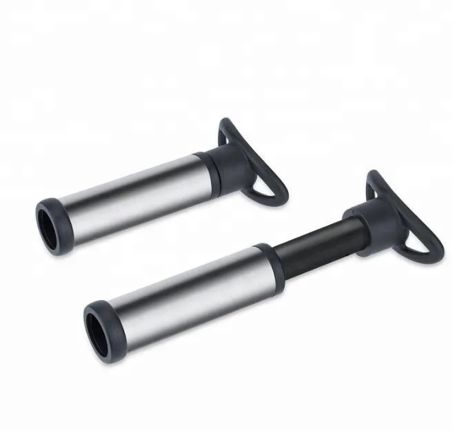 wine saver vacuum pump with 2 air bottle stoppers wine preserver saver bottle stoppers vacuum red wine bottle stopper