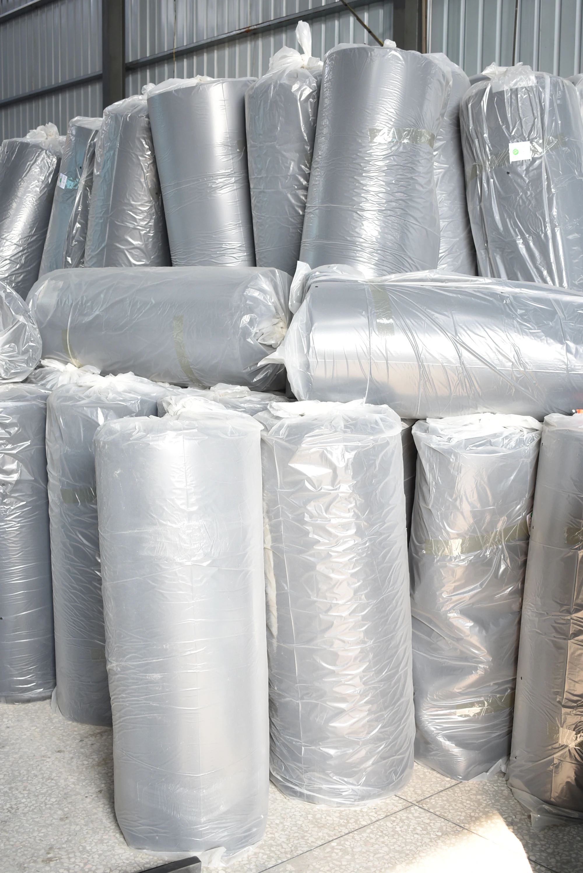 nbr/pvc foam rubber tube for copper pipe heat insulation fire retardant