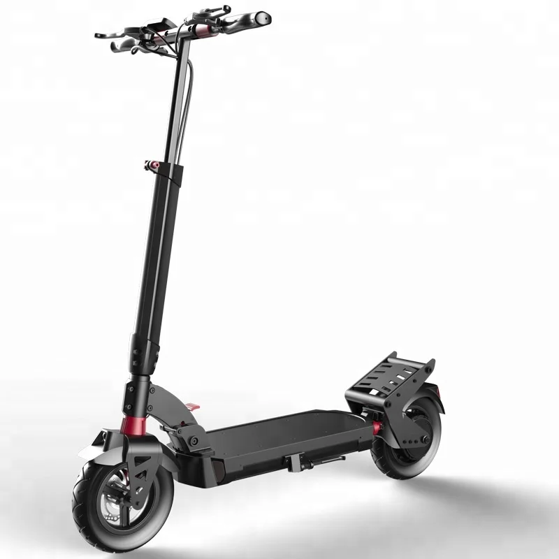 2021 Explosive Version 8.5 Inch Tire Light Weight Zero 9 OEM Electric Scooter