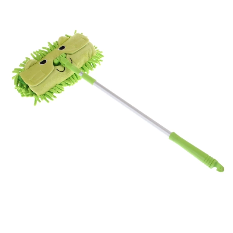 Latest product unique design clean microfiber mop with competitive price