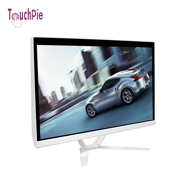 China all in one computers and desktops factory direct supply schools 21.5 inch all in one pc
