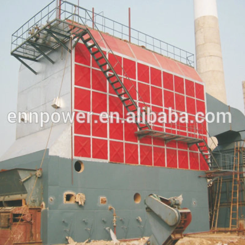 10 Ton 20 Ton Coal Fired Steam Generator Fuel Coal Steam Boiler