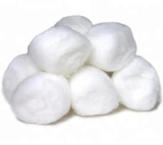 200g упаковка Лидер продаж дешевые цены ватные шарики ежедневного использования ферментов для заживления кожных РАН, забота использования ватные шарики
