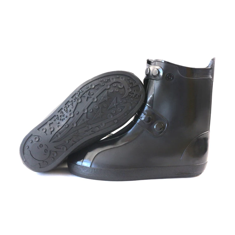 Motorcycle Cycling Waterproof Non-slip Bike Shoes covers for Rain