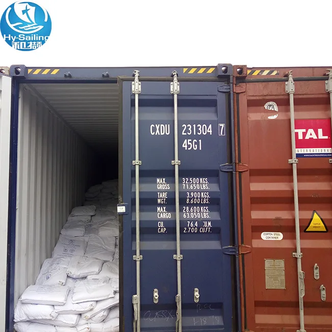 China Nano Light calcium carbonate market price