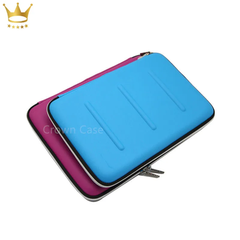 Factory custom hard laptop case hard shell laptop case