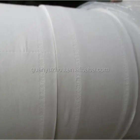 Manufacturer 2 Ply Virgin Soft Toilet Paper Mini Jumbo Roll Bath Tissue Paper For Dispenser