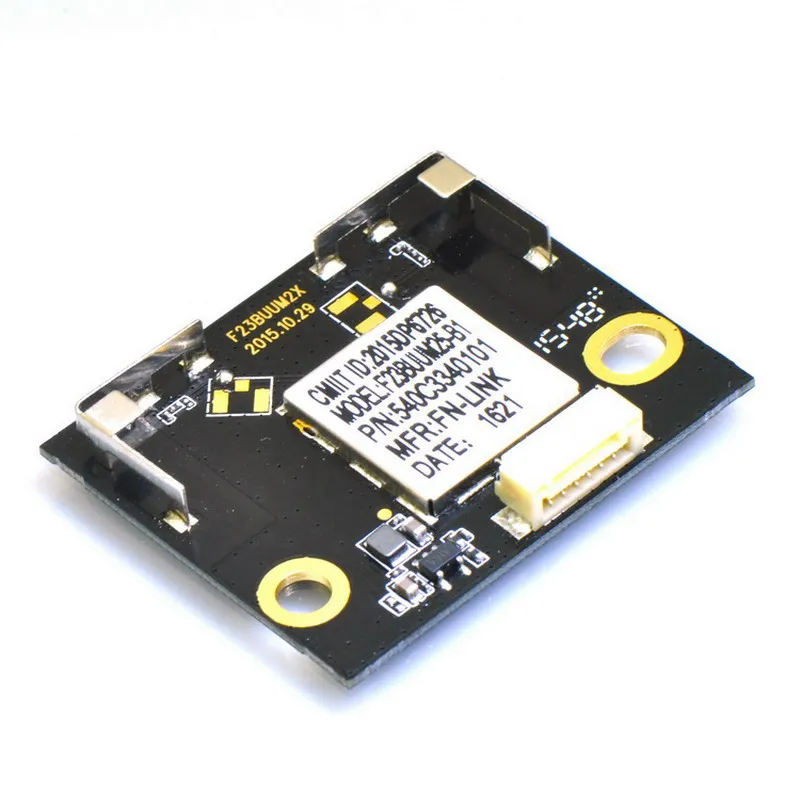 kc certification wifi module in chip rtl8723
