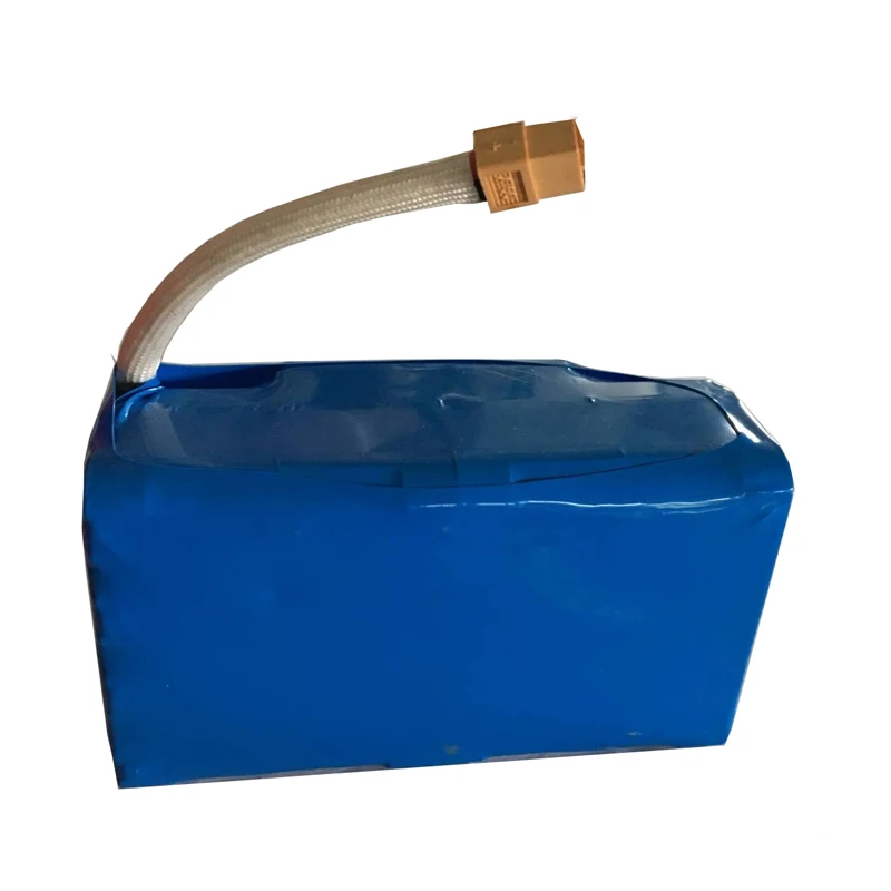 CE Rohs MSDS 10S2P 36v 4.4Ah lithium ion battery pack for electric balance scooter