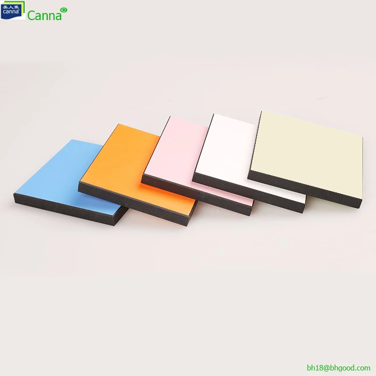 fire proof exterior hpl fundermax