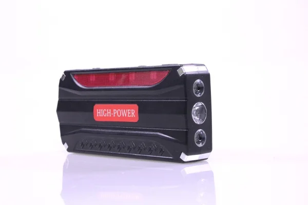 68800mah portable Booster Battery car battery jumping  super capacitor mini powerbank jump starter 12v