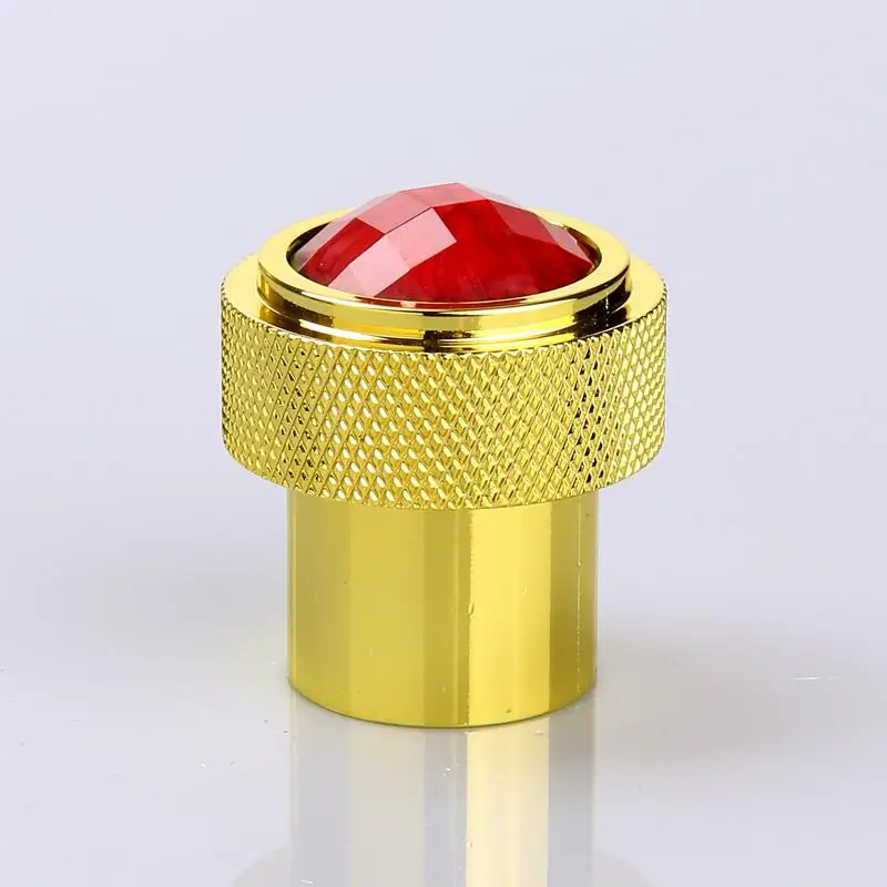 Протестированный большой поставщик, замак, крышка для духов, Заводская крышка