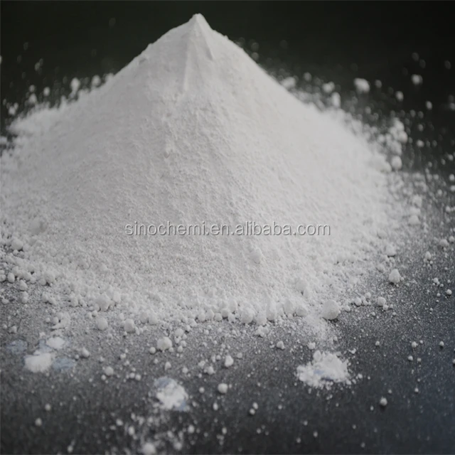
Superb Whiteness ntr-606 TIO2 titanium dioxide rutile for coating 