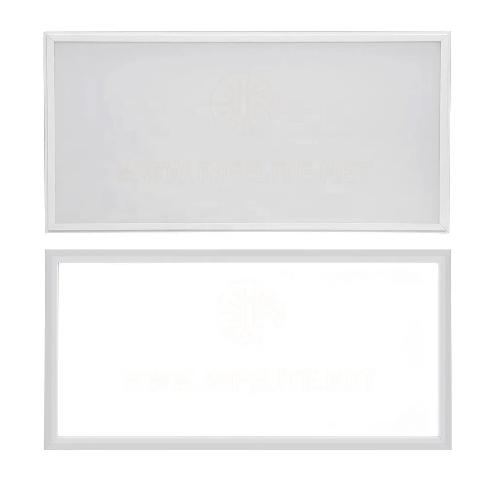 IN-60120 600*1200 MM 60*120 CM 2FT*4FT 2*4FT 48W 54W 60W 72W 80W 92W Dimmable Rectangular Flat LED Panel Ceiling Light