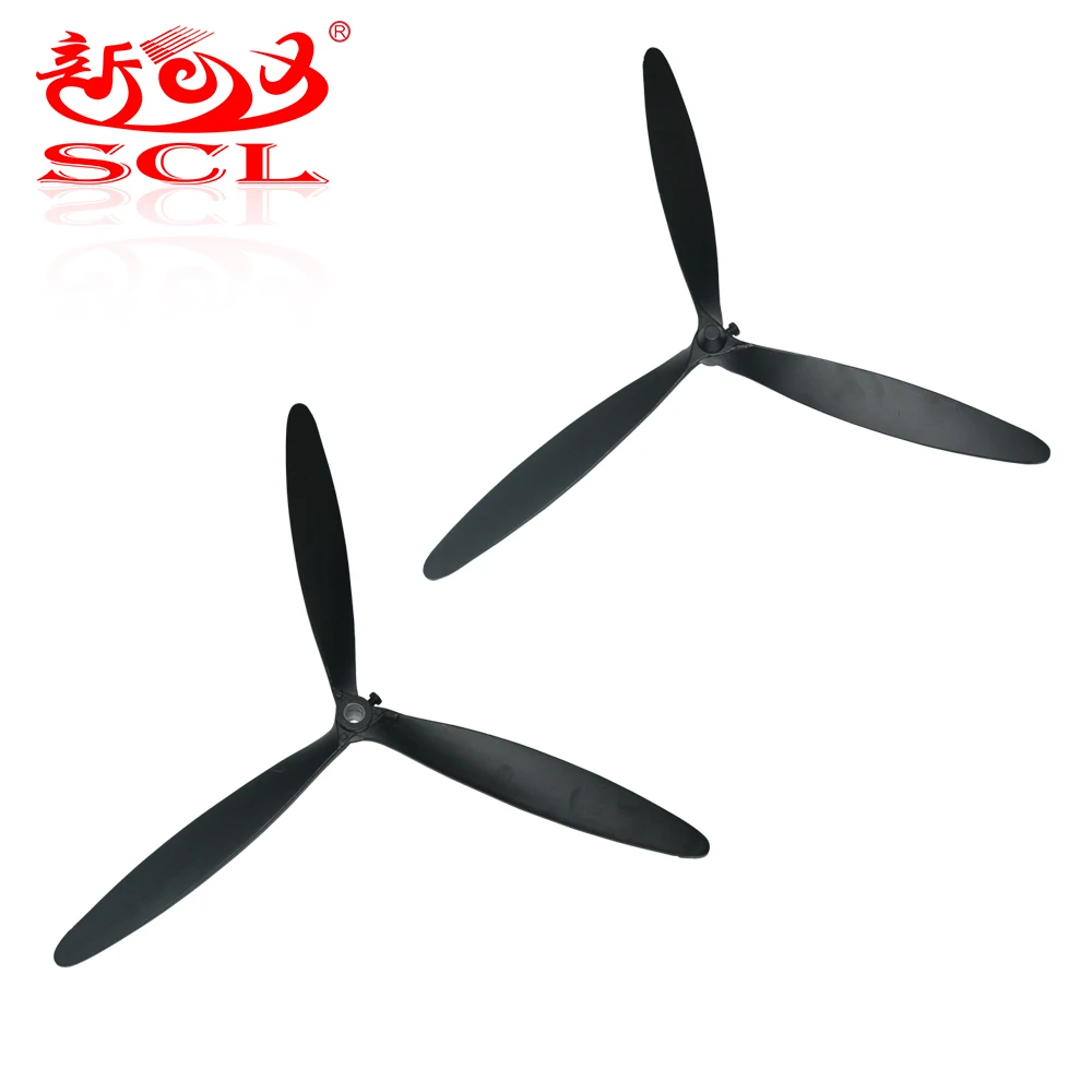 Sunchonglic electric fan parts factory price electric fan blade industrial fan blade