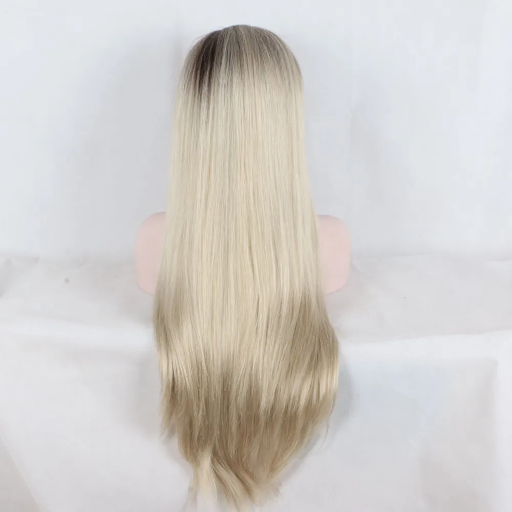 Unprocessed virgin european  natural  full braid hair  wig