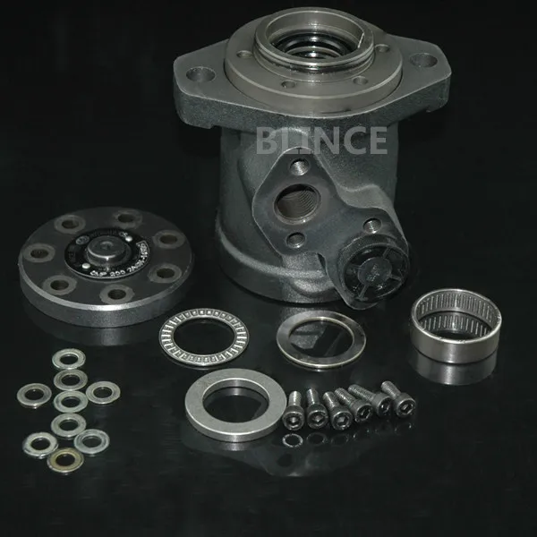 Blince motore idraulico 400cc Серия OMP циклоиды гидравлический двигатель для продажи
