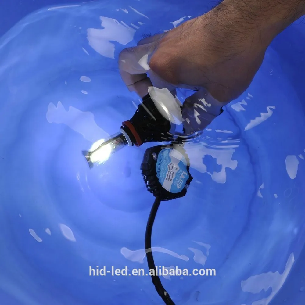 купить хорошие светодиодные автофары 9006 9005 ближний свет для автолампы 40w 4000lm 9-36v хорошо продавать для россии