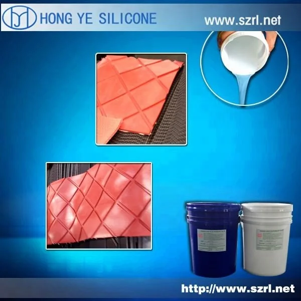 Transparent Silicone For Textile Coating2