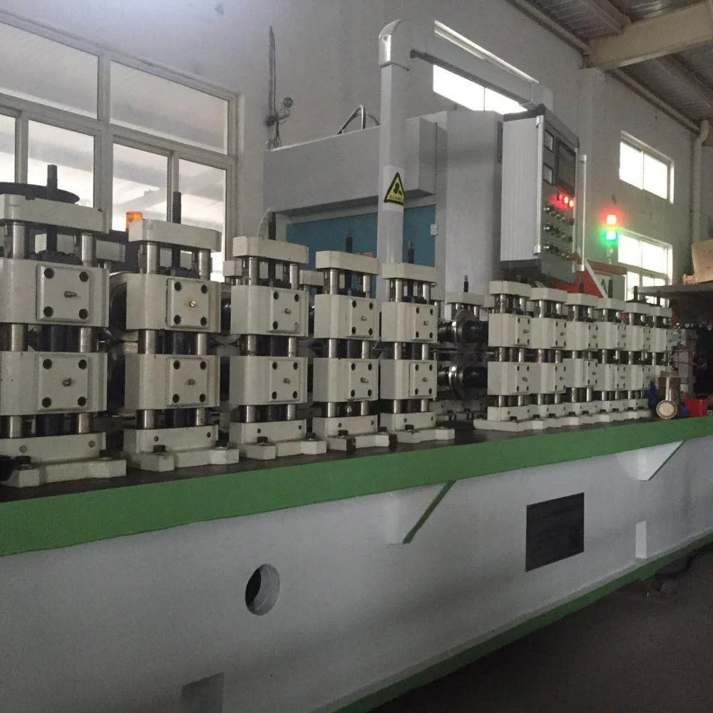 SUN SHINING Double Glass Aluminum Spacer Bar Production Line