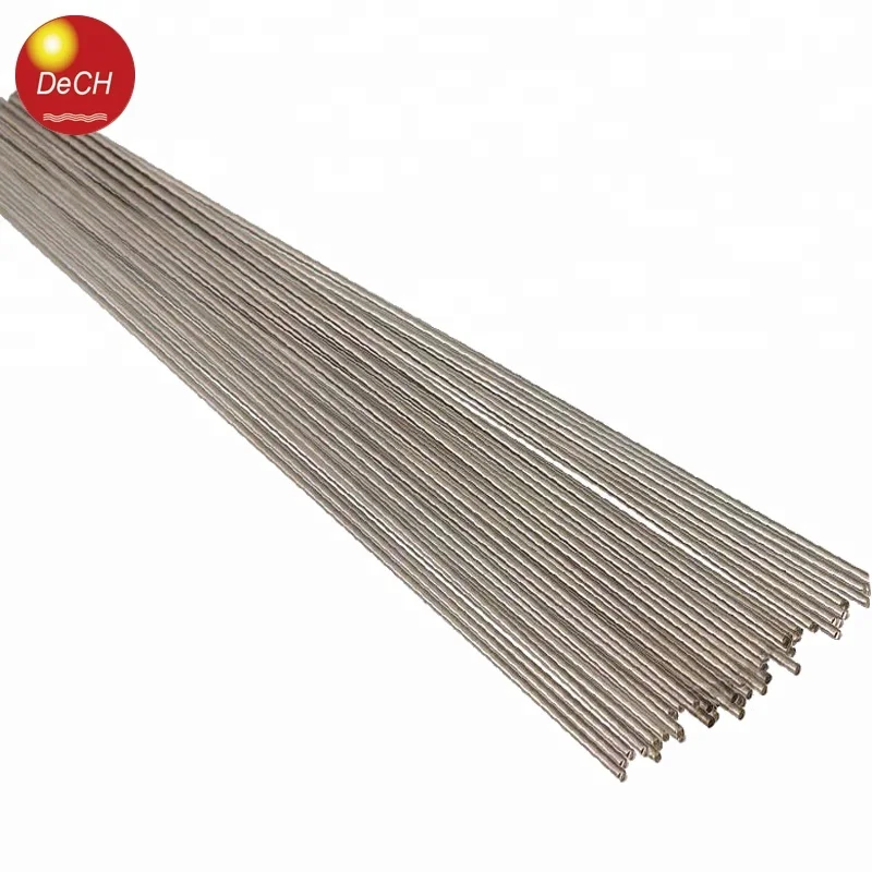 china brass tungsten carbide welding rod j422