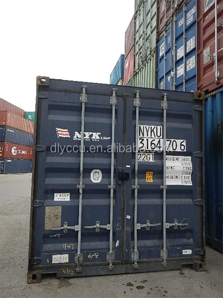 container for sale in china