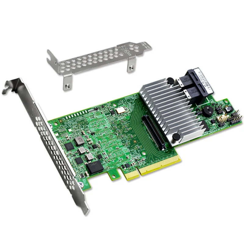 MegaRAID 9361-8i 05-25420-17 12 ГБ/сек. Raid Pci Express 2 Гб кэша контроллера карты LSI00462