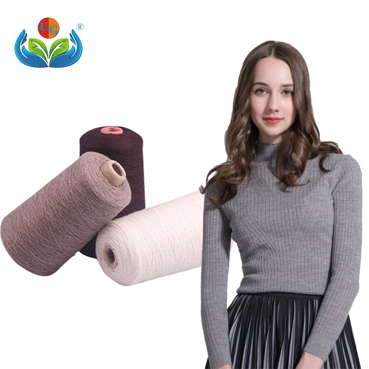 Super chunky yarn for hand knitting sweater dropshipping boil merino wool  100% merino wool yarn