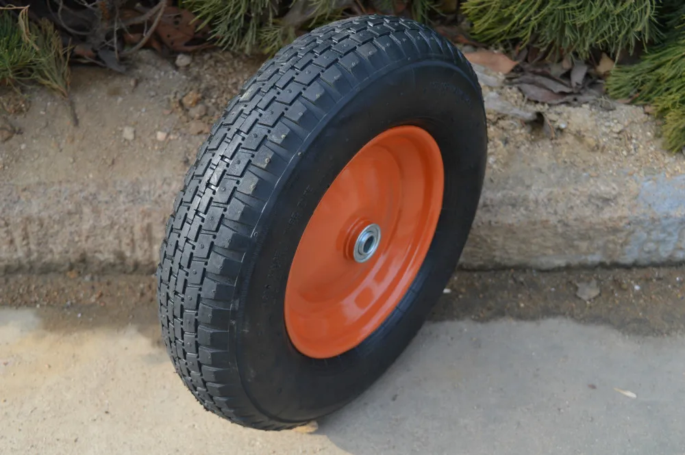 WB8029 Строительная тачка