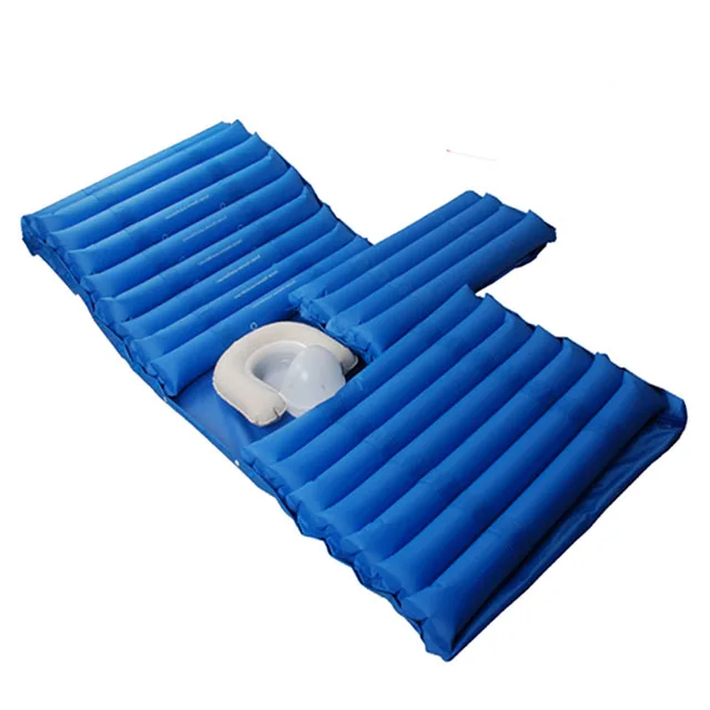 2017 new inflatable air mattress