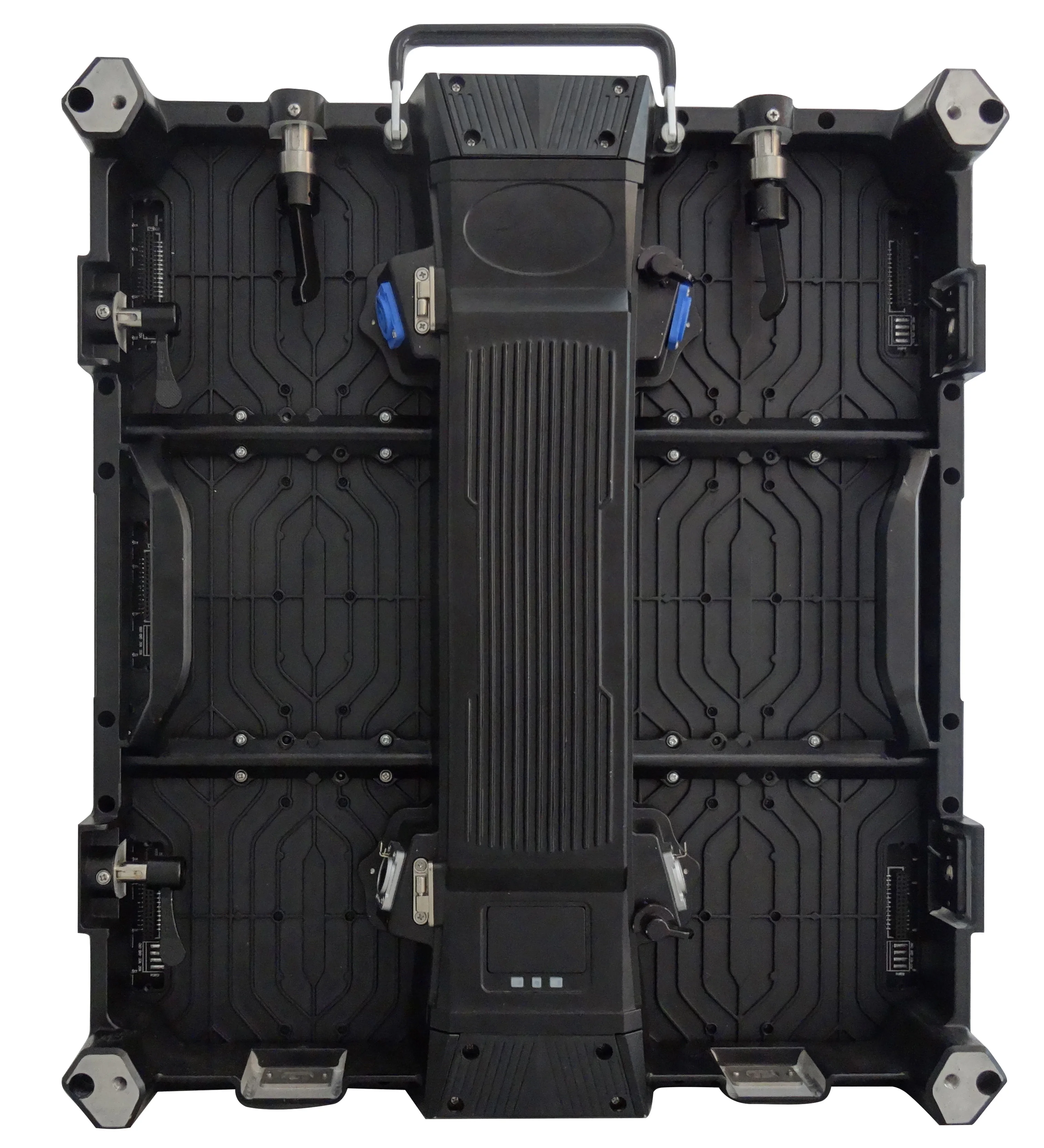 TOPLED Small Pixel SMD Indoor P1.667 Full Color LED Display Screen