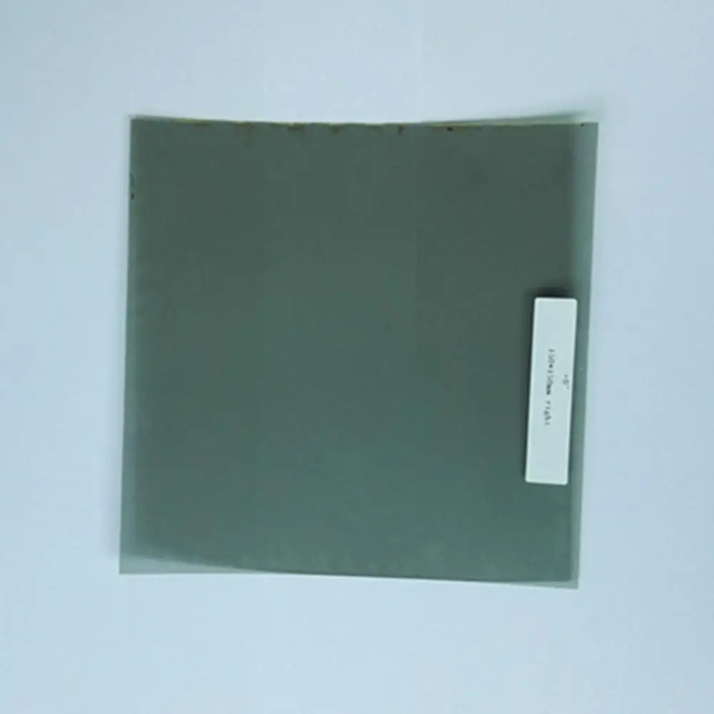 Linear Circular Polarized Film for 3D Glasses