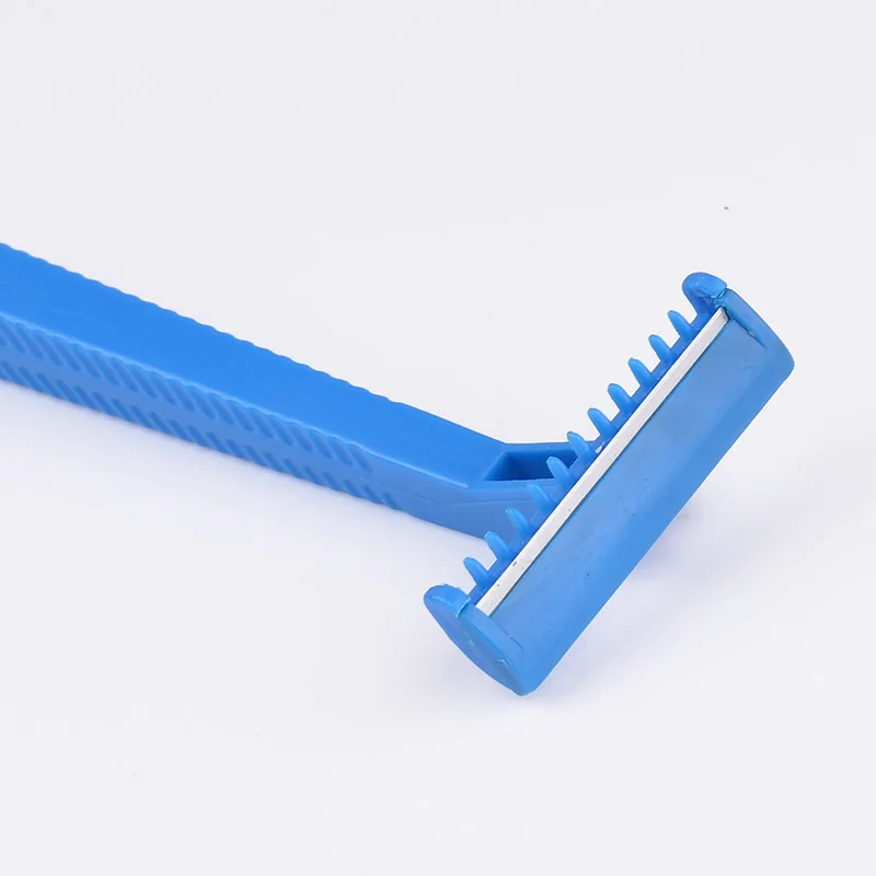Medical Single Blade Disposable Razor