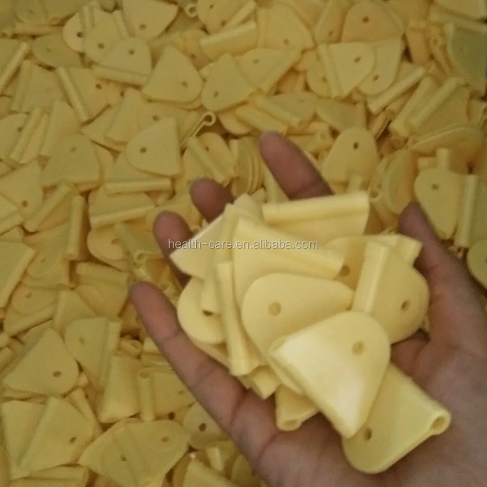 chinese supplier orthopedic and prosthetic triangle chafe loops