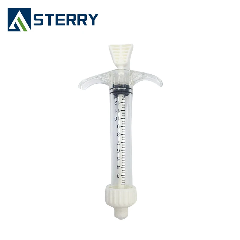 
Hot-selling Bone cement mixing assembly for kyphoplasty, pkp 