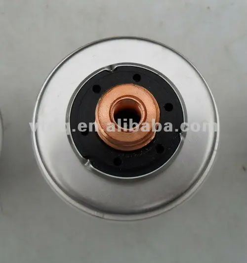 1.14kv, 3.6kv, 7.2kv, 12kv, high voltage AC, DC contactor Vacuum Interrupter