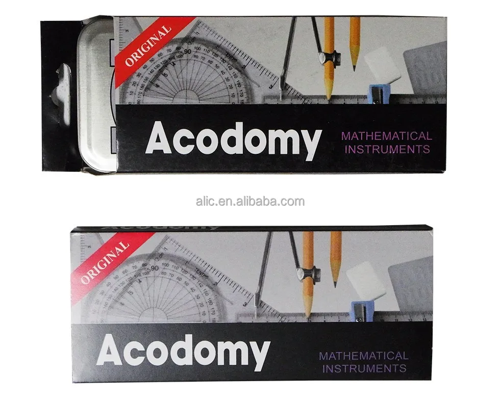 
A5006 13PCS MATHEMATICAL SET,MATH SET,GEOMETRY BOX,MATHEMATICAL INSTRUMENTS 