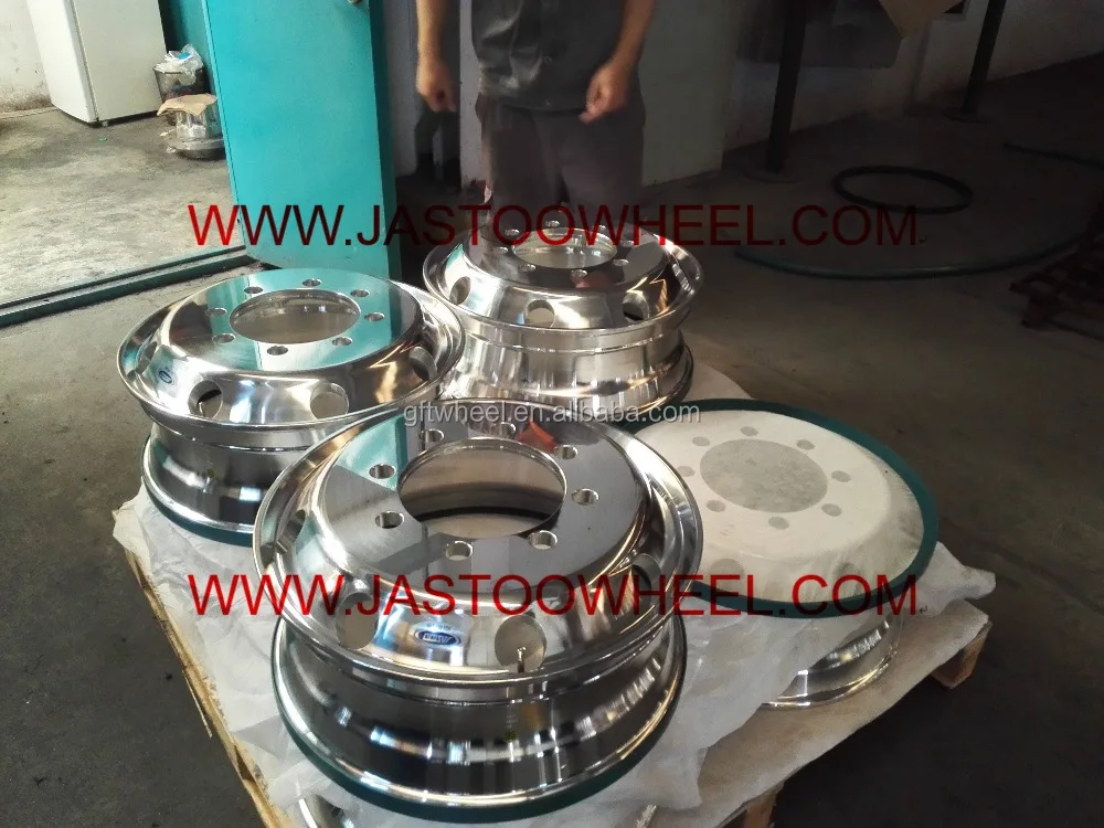  Мы фабрика ------- 22 5x11 75 грузовые кованые колесные хромовые полированные диски