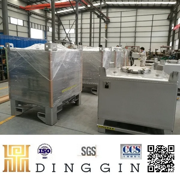 
1500L ibc tank 