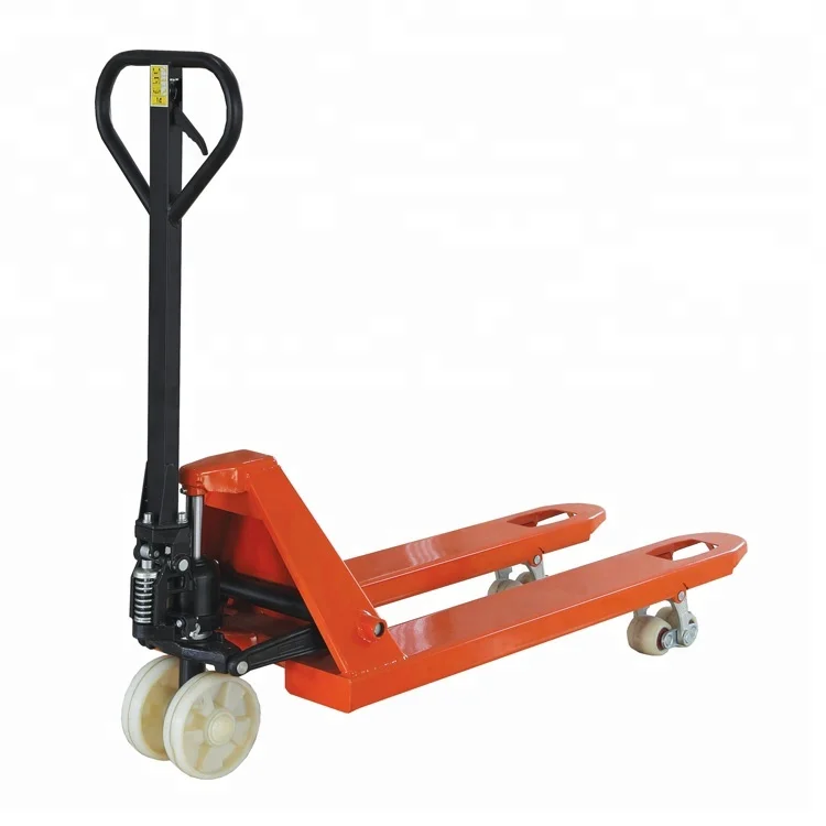 Best selling 2.5T Hydraulic Hand Pallet Truck for sale